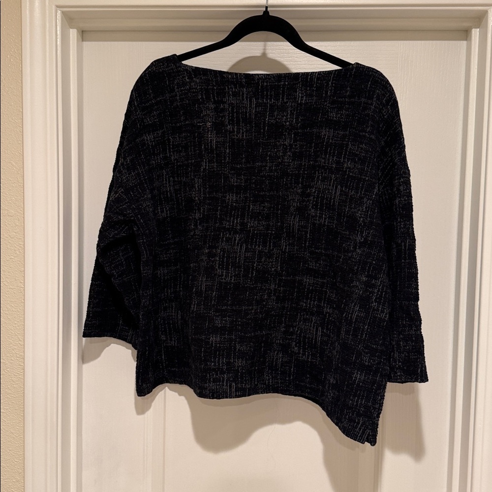 Eileen Fisher Top Size XL - Picture 8 of 11